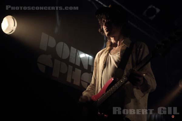FEWS - 2016-04-16 - PARIS - Point Ephemere - 